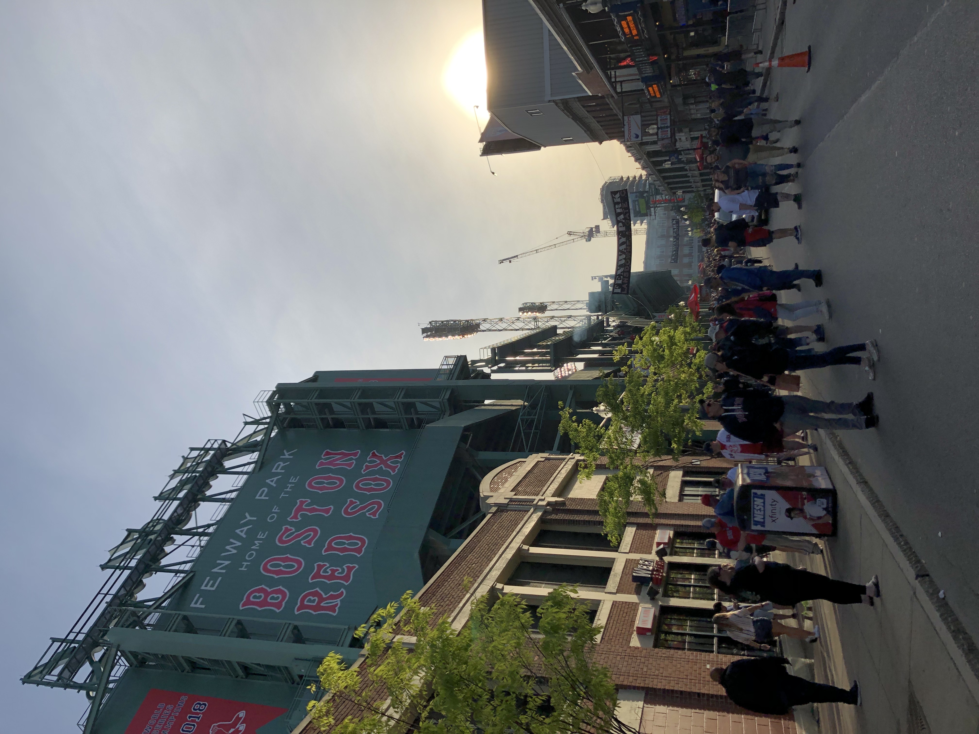 Fenway