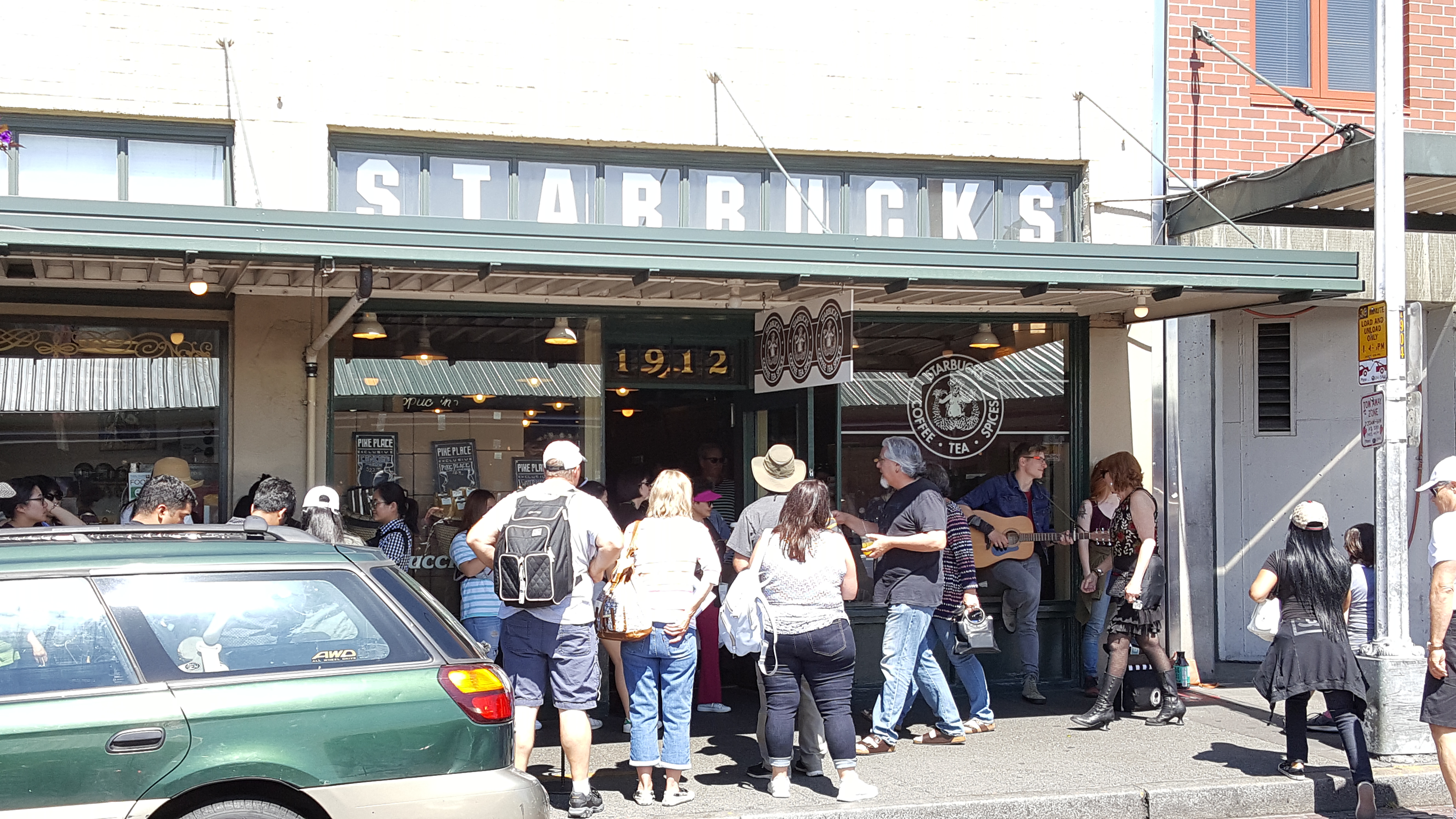 Pike Place