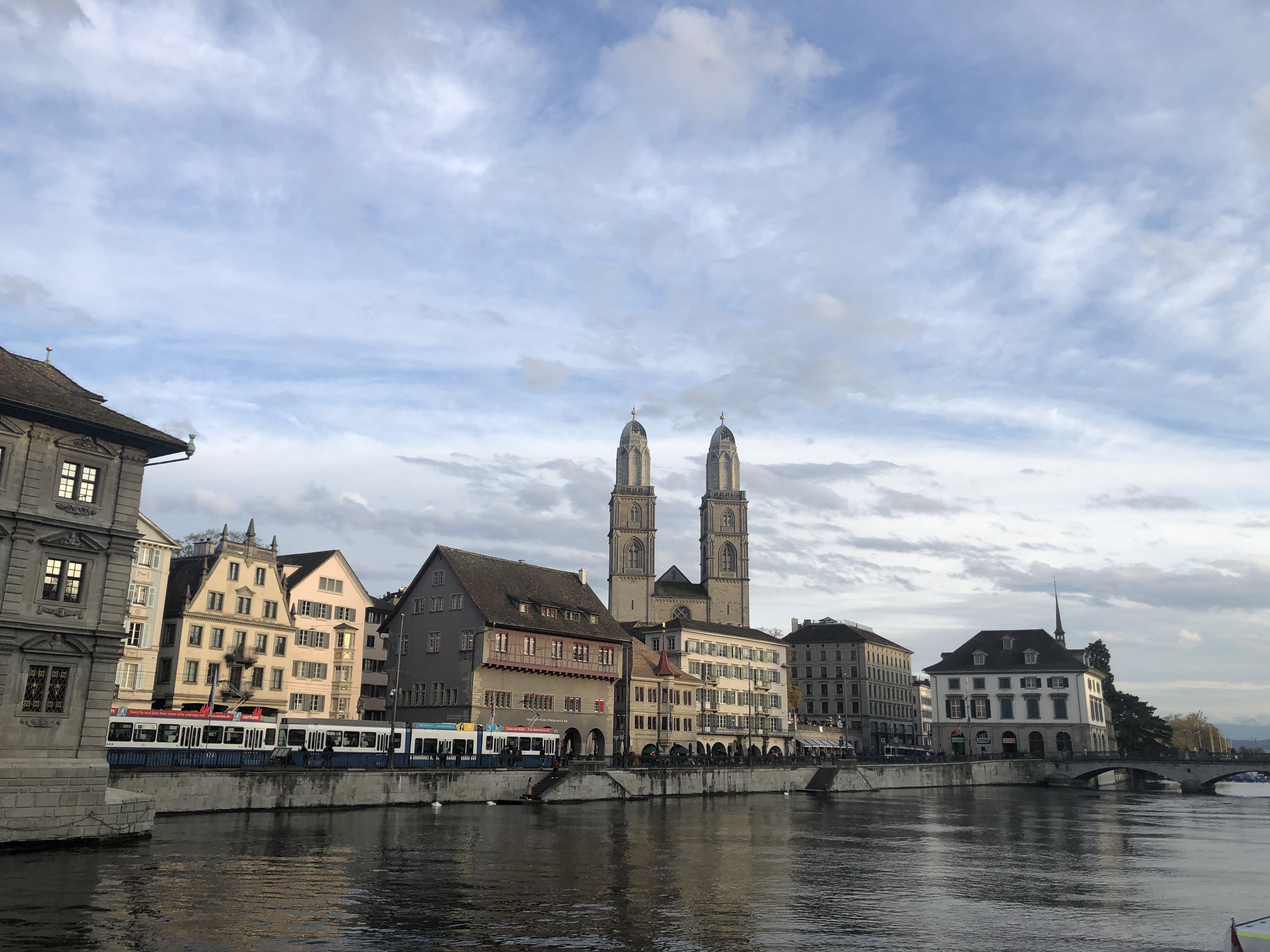 Zurich